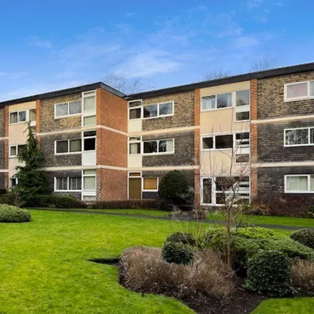Image 1 - Back Woodbine Terrace, Leeds, LS6 4AE, United Kingdom - Apartment for rent
