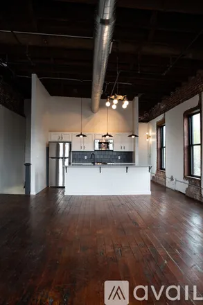 Rent this 2 bed apartment on 337 Broadway Street
