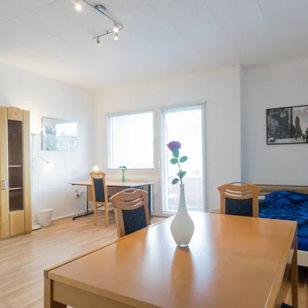 Rent this 1 bed apartment on Greenwicher Straße 17 in 13349 Berlin, Germany