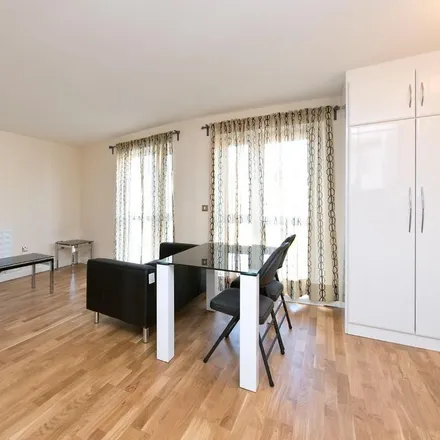 Rent this 3 bed apartment on Beddington Manor in Eaton Road, London
