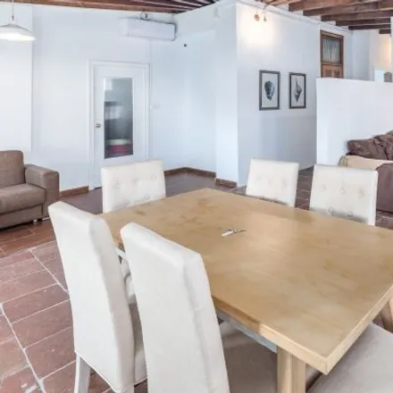Image 3 - Nueva Casa Calabuig, Avinguda del Port, 46024 Valencia, Spain - Apartment for rent