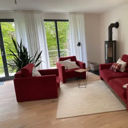 Rent this 3 bed apartment on Am Mutzbach 15 in 51069 Cologne, Germany