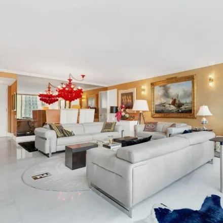 Image 2 - Olympic Tower, 641 5th Avenue, New York, NY 10022, USA - Condo for sale