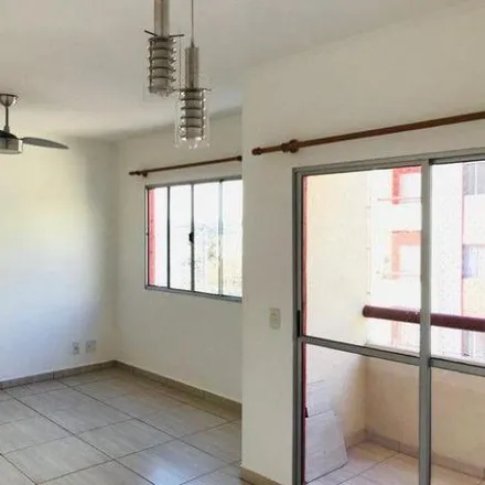 Buy this 2 bed apartment on Rua João Bissoto Filho in Residencial Nova Era, Valinhos - SP