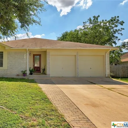 Buy this 3 bed house on 607 Rockmoor Drive in Georgetown, TX 78628