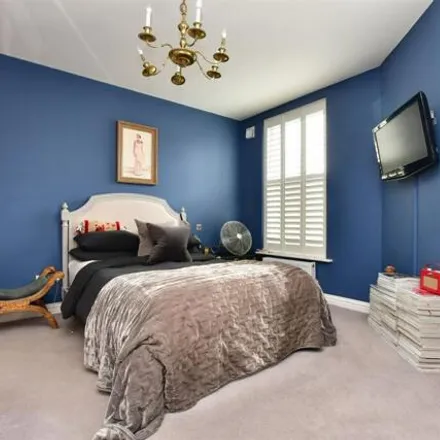 Buy this 2 bed apartment on Ye Olde Kings Head in 24-26 Church Street, Epsom