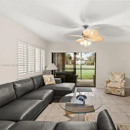 Image 3 - 2171 Southwest 93rd Way, Pine Island Ridge, Davie, FL 33324, USA - Condo for sale