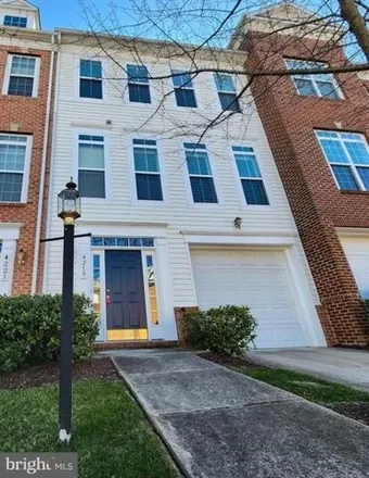 Buy this 3 bed house on 4219 Talmadge Circle in Suitland, MD 20746