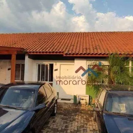 Image 2 - Rua Argélia, Estância Velha, Canoas - RS, 92035-000, Brazil - House for sale