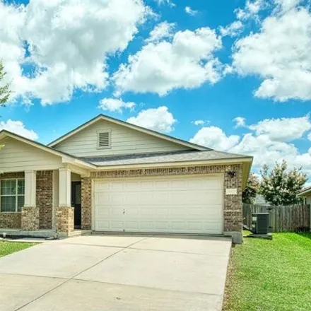 Buy this 3 bed house on 18925 Mangan Way in Pflugerville, Texas