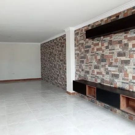 Buy this 3 bed house on Oe6B Antonio Saa in 170707, Quito
