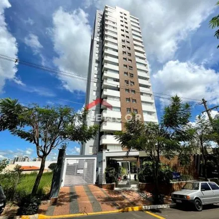 Image 1 - Rua José Cara, Parque Residencial Paineiras, Bauru - SP, 17017-332, Brazil - Apartment for sale