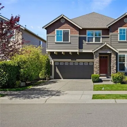 Buy this 4 bed house on 3086 183rd Street Southeast in North Creek, WA 98012