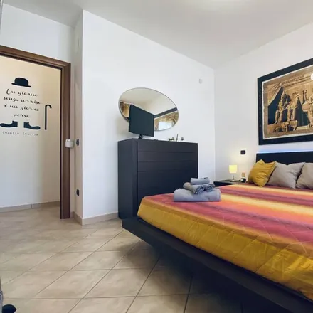 Image 1 - Foggia, Italy - Apartment for rent