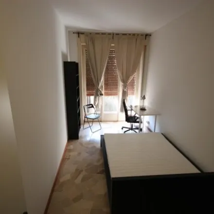 Rent this 4 bed room on Via Raffaello Bertieri in 1, 20146 Milan MI