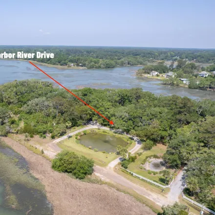 Image 4 - 199 Horse Island Road, Beaufort County, SC 29920, USA - House for sale