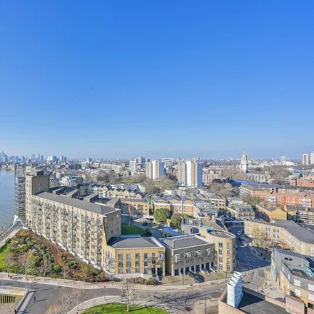 Rent this 2 bed apartment on Belgrave Court in Westferry Circus, Canary Wharf