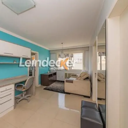 Rent this 1 bed apartment on Avenida Nilópolis 235 in Petrópolis, Porto Alegre - RS