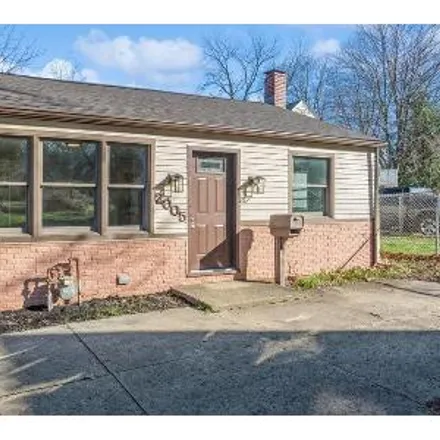 Buy this 3 bed house on BP in 38th Street Northwest, Mount Vernon