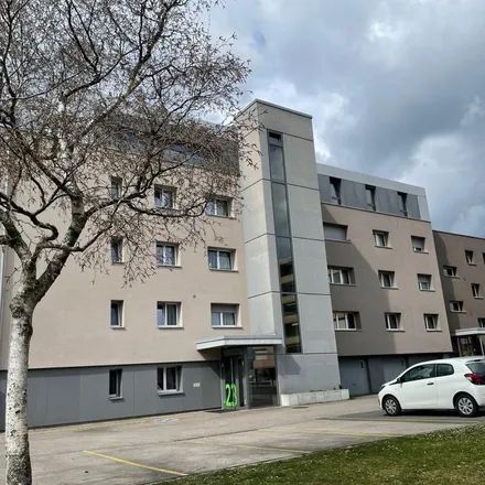 Rent this 4 bed apartment on Route de la Montagne in 2022 Boudry, Switzerland