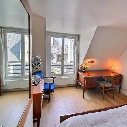 Image 3 - 25 Rue Danielle Casanova, 75001 Paris, France - Apartment for rent