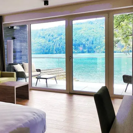 Rent this 2 bed house on 9872 Millstatt am See