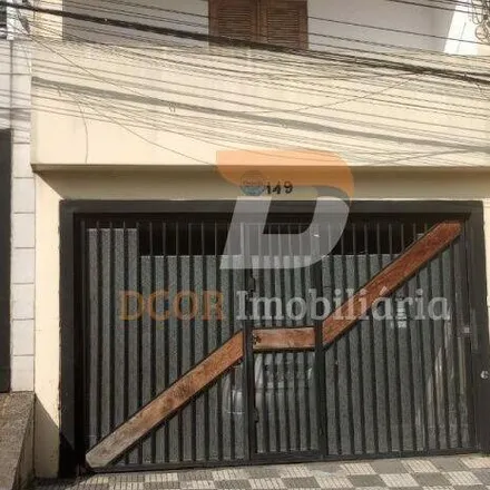 Image 1 - Rua Natal, Centro, Diadema - SP, 09990-690, Brazil - House for sale