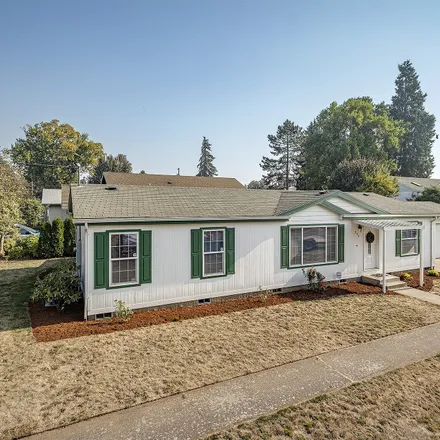 Buy this 3 bed house on 284 North 12th Avenue in Cornelius, OR 97113