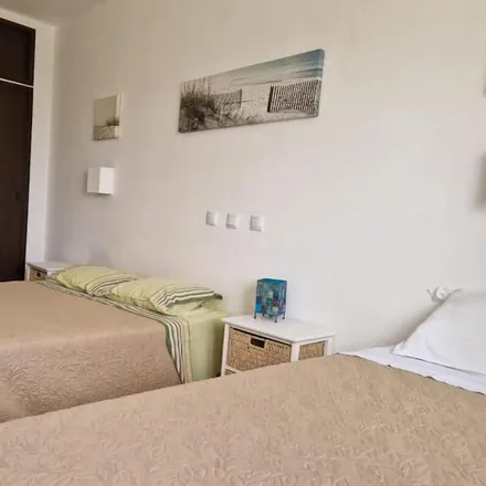 Rent this 1 bed apartment on Portimão in Rua do Moinho, Portugal