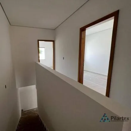 Buy this 3 bed house on Rua José Tristão in Universidade, Londrina - PR