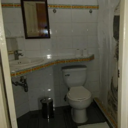 Image 2 - Trinidad, Purísima, SANCTI SPIRITUS, CU - House for rent