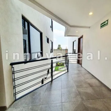 Buy this 3 bed apartment on Avenida De Las Granjas in 52945 Ciudad López Mateos, MEX