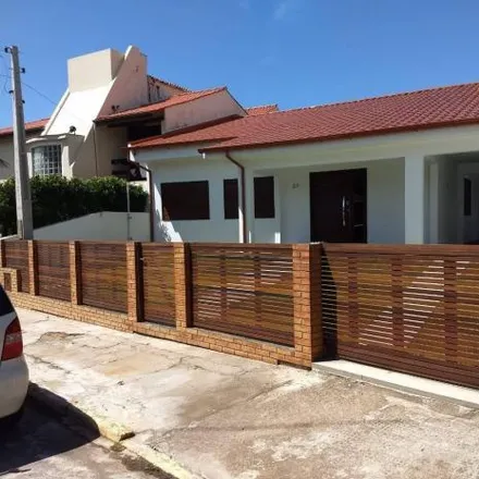 Image 2 - Rua Hans Dieter Schmidt, Vila Nova, Imbituba - SC, 88780-000, Brazil - House for sale