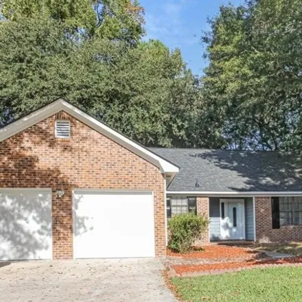 Image 1 - 121 Glebe Road, White Church Place, Dorchester County, SC 29485, USA - House for sale