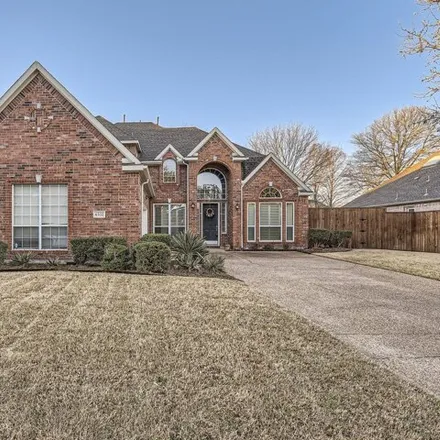 Buy this 5 bed house on 4533 Pebblebrook Lane in Plano, TX 75093