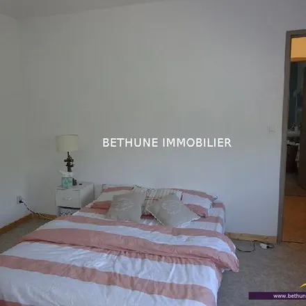 Image 6 - Béthune Immobilier, Boulevard Jean Moulin, 62400 Béthune, France - Apartment for rent