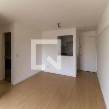 Rent this 2 bed apartment on Edifício Karen Residence in Rua Heitor Peixoto 856, Cambuci
