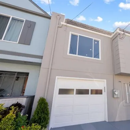 Buy this 3 bed house on 924 Rolph Street in San Francisco, CA 94112