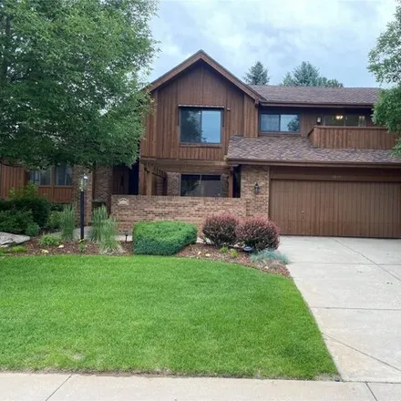 Rent this 5 bed house on 7646 South Cook Way in Centennial, CO 80122