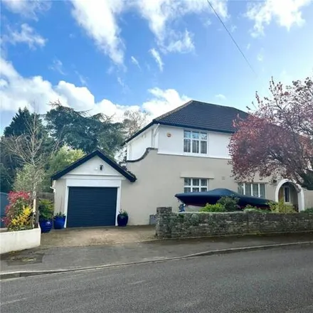 Buy this 5 bed house on Canford Cliffs Avenue in Bournemouth, Christchurch and Poole