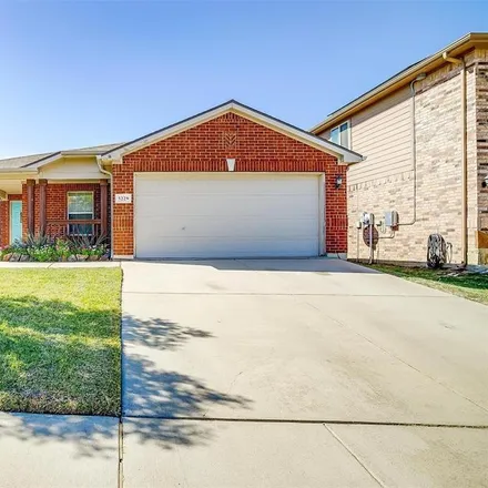 Buy this 3 bed house on 5229 Mirror Lake Drive in Haltom City, TX 76117