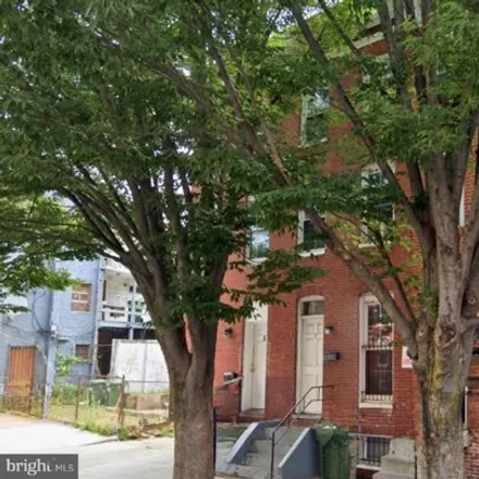 Buy this 3 bed house on 7 South Carey Street in Baltimore, MD 21223