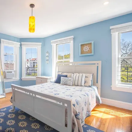 Rent this 6 bed house on Asbury Park in Cookman Avenue, Asbury Park