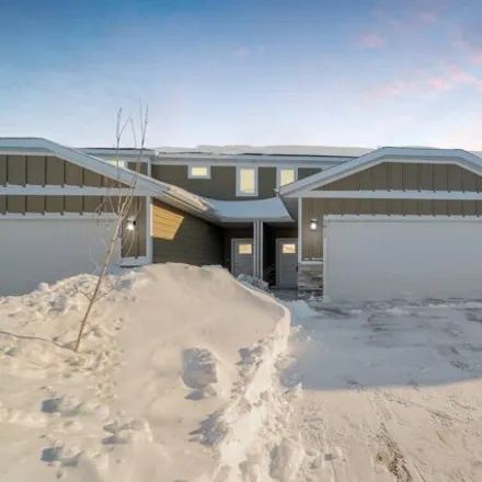Buy this 3 bed house on South Whisper Creek Place in Sioux Falls, SD 57103