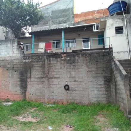 Image 2 - Rua Maria Fausta Alves, Padroeira, Osasco - SP, 06160-000, Brazil - House for sale