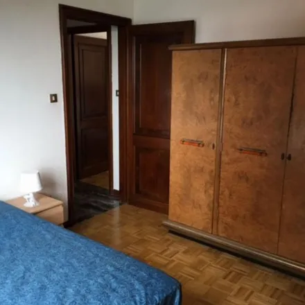 Rent this 4 bed apartment on Via San Donato 152 in 40127 Bologna BO, Italy