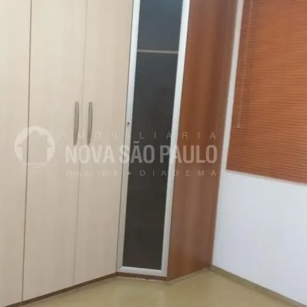Image 1 - Rua São Francisco de Assis, Centro, Diadema - SP, 09911-060, Brazil - Apartment for rent