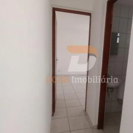 Rent this 1 bed apartment on Rua Saquarema in Centro, Diadema - SP