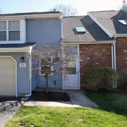 Rent this 2 bed house on 199 Stonehedge Court in Franklin Township, NJ 08873