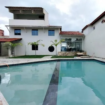 Buy this 6 bed house on Avenida Oceanica in Coroa do Meio, Aracaju - SE